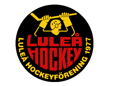 luleå hockey logga